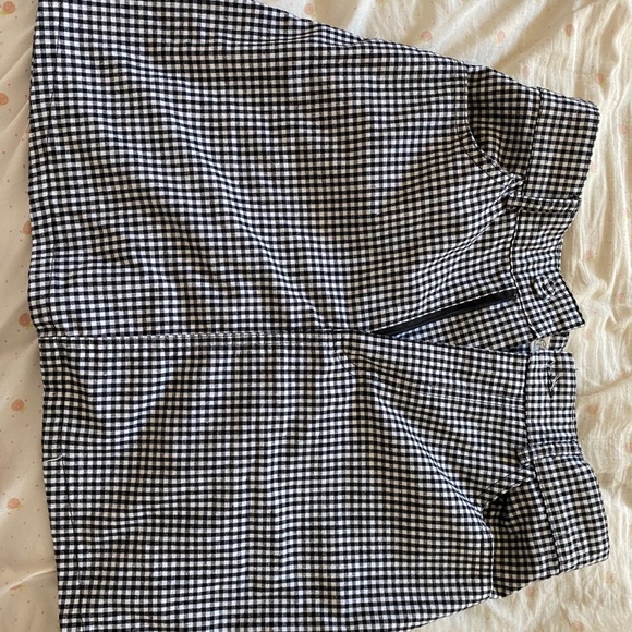 Brandy Melville Plaid Skirt - Picture 3 of 4